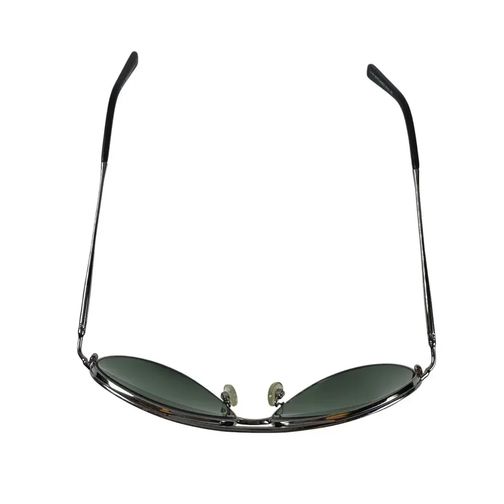 TOD'S TO 124 12R 57 13 135 sunglasses black ONLY FRAME